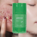 Green Tea Clay Mask Stick